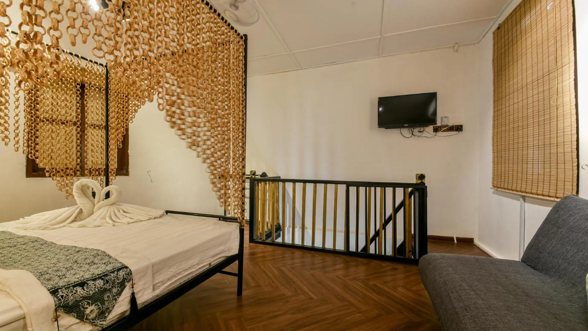 Malacca Ohana House @ 33 Jawa בית אירוח